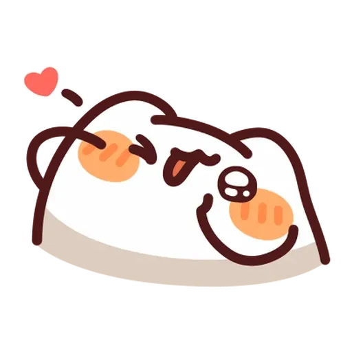 LINE購物夯話題×野生喵喵怪 - Sticker 10