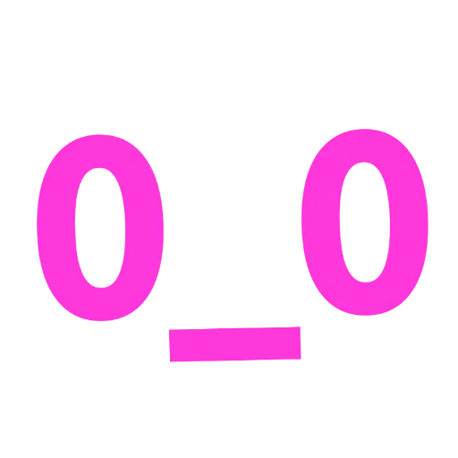 Text Faces - Sticker 10