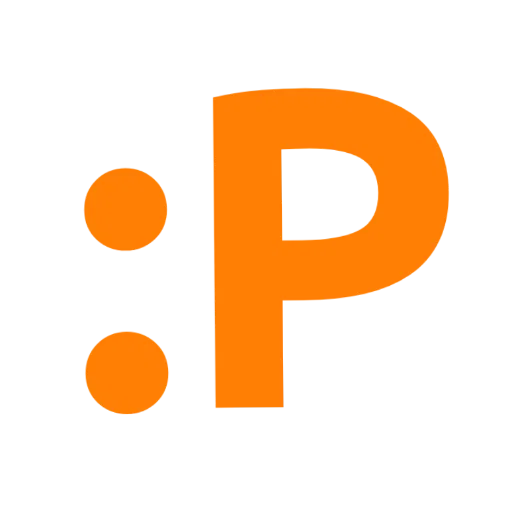 Text Faces - Sticker 11