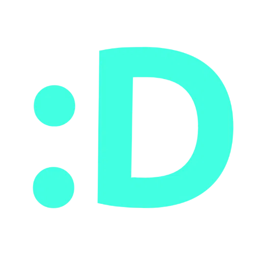 Text Faces - Sticker 9