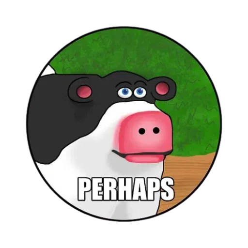 CalsiBot - Sticker 10