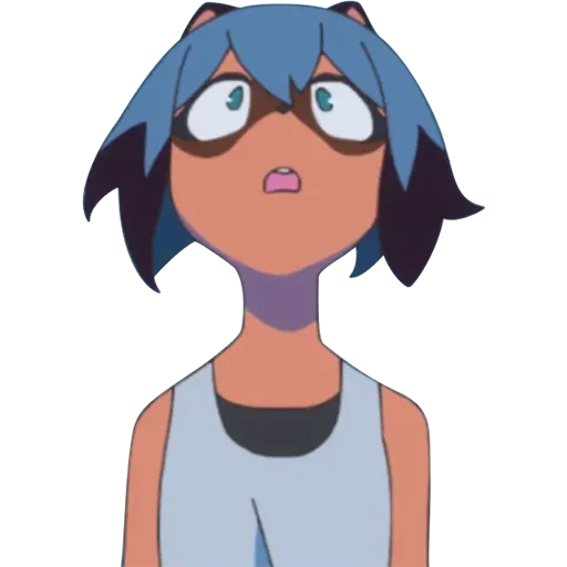Michiru - Sticker 17