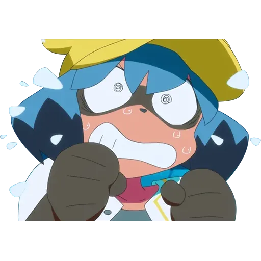 Michiru - Sticker 26