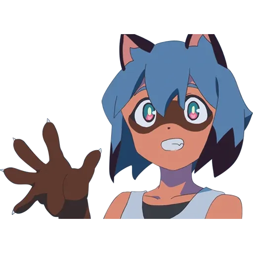 Michiru - Sticker 10