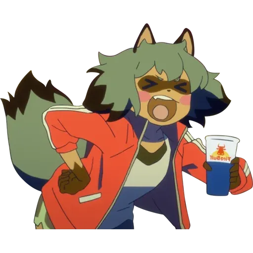 Michiru - Sticker 30