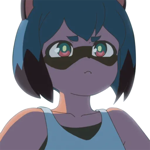 Michiru - Sticker 25