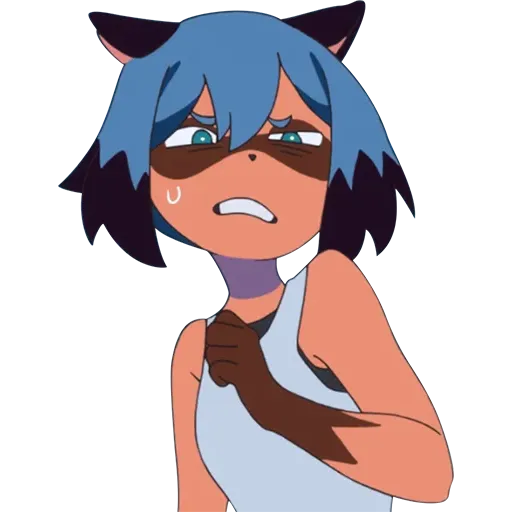 Michiru - Sticker 15