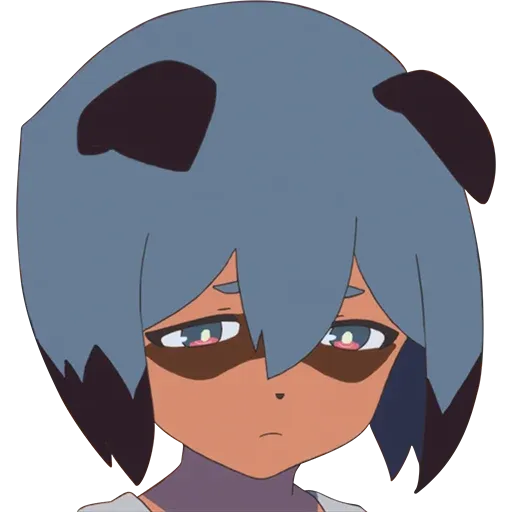 Michiru - Sticker 20