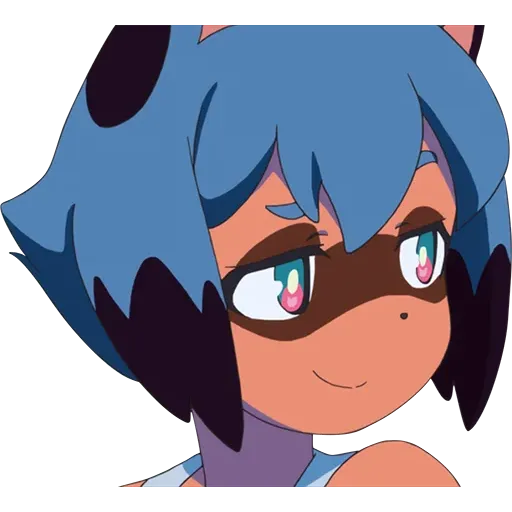 Michiru - Sticker 16