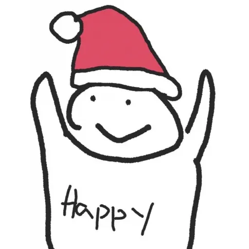 happy - Sticker 24