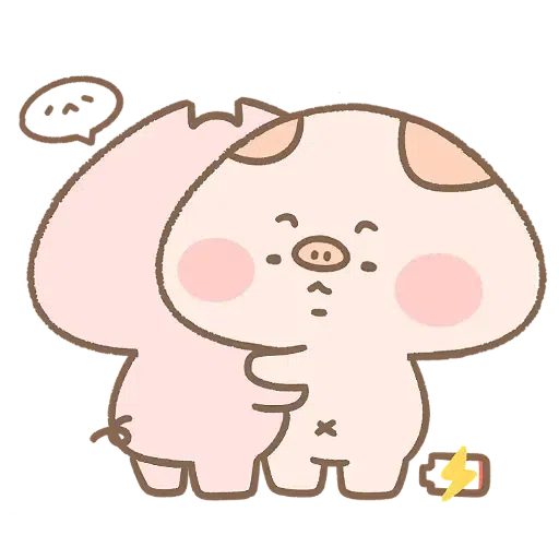tuntun - Sticker 9