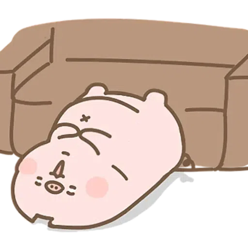 tuntun - Sticker 19