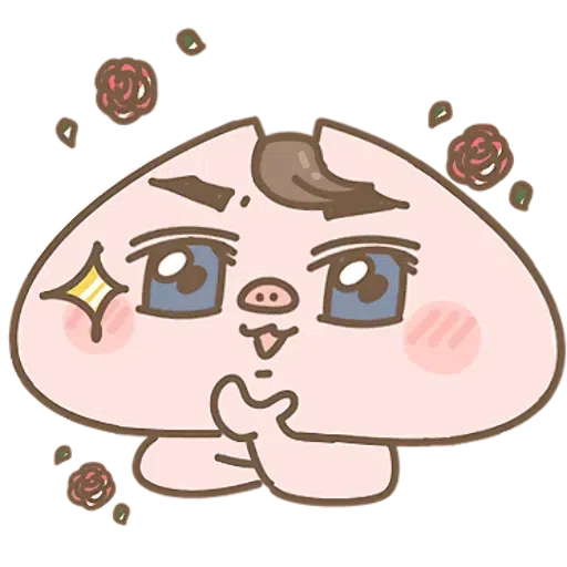 tuntun - Sticker 25
