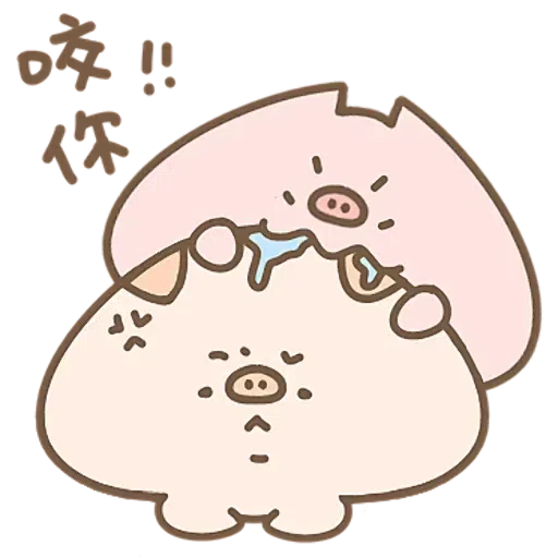 tuntun - Sticker 10