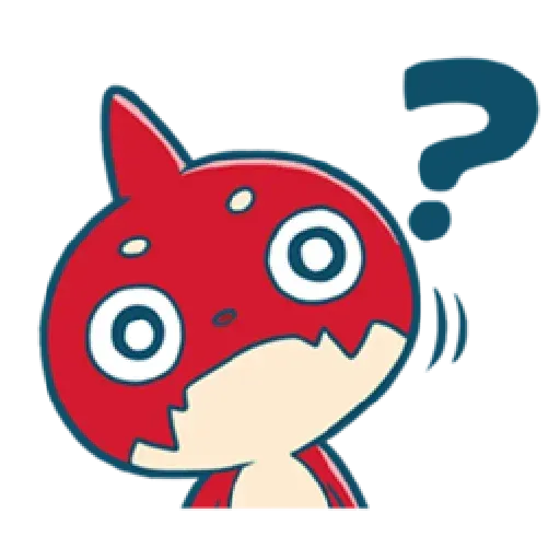 Monster Strike Anime - Sticker 27