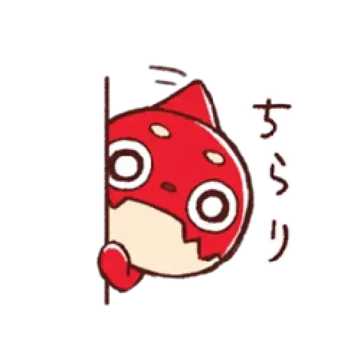Monster Strike Anime - Sticker 15