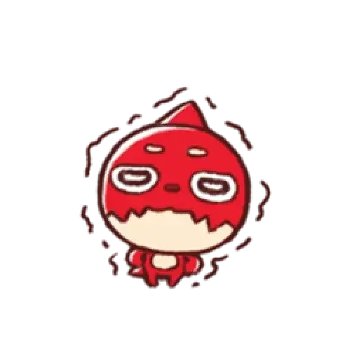 Monster Strike Anime - Sticker 23