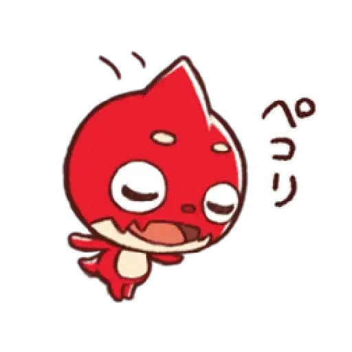 Monster Strike Anime - Sticker