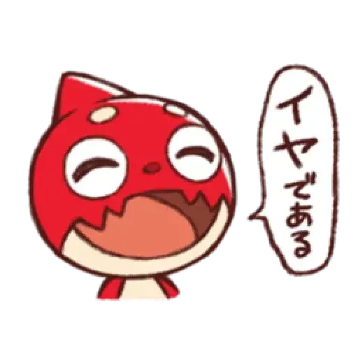 Monster Strike Anime - Sticker 11