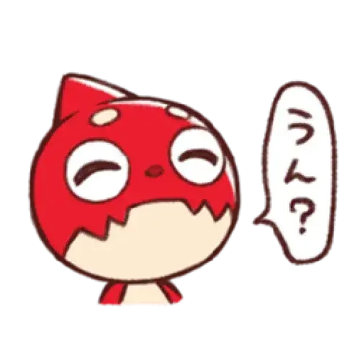 Monster Strike Anime - Sticker 10