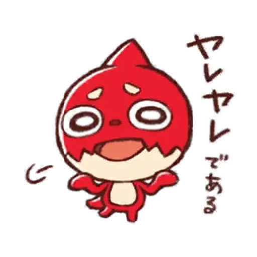 Monster Strike Anime - Sticker