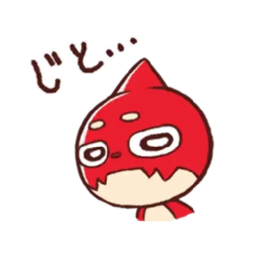 Monster Strike Anime - Sticker 21