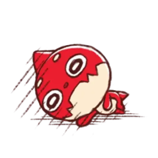 Monster Strike Anime - Sticker 14