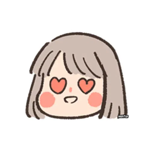 gal gal - Sticker 19
