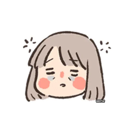 gal gal - Sticker 21