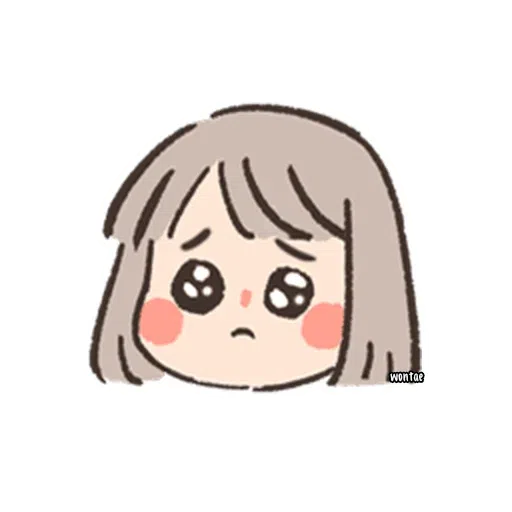 gal gal - Sticker 24