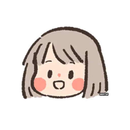gal gal - Sticker 20
