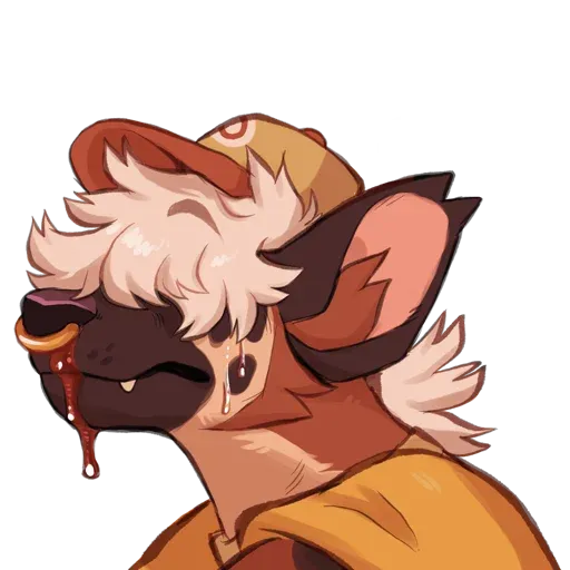 🔸Oli - Sticker