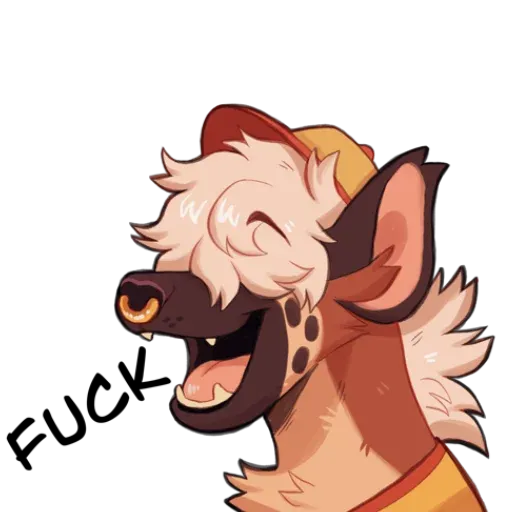 🔸Oli - Sticker