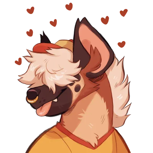 🔸Oli - Sticker