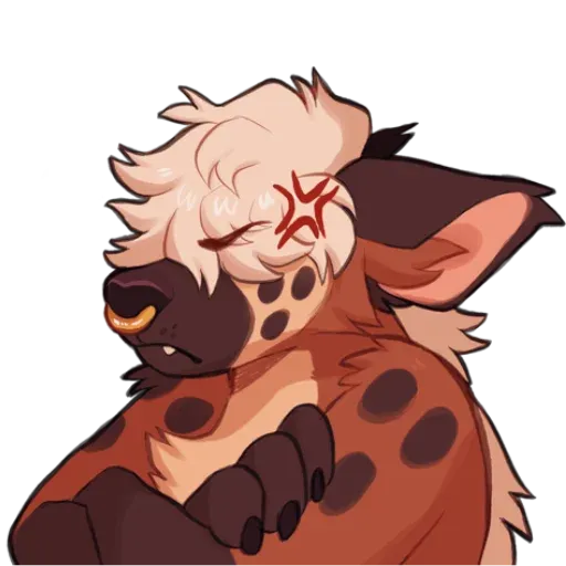 🔸Oli - Sticker