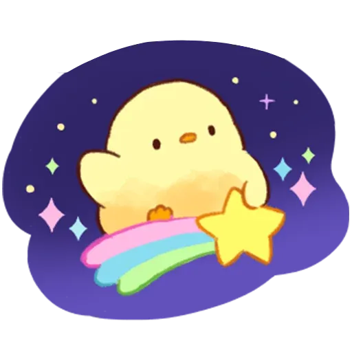 pollitos - Sticker 10