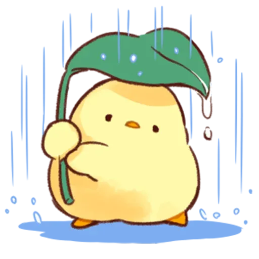 pollitos - Sticker 9