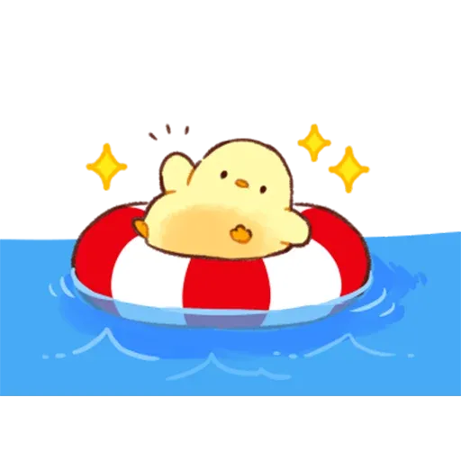 pollitos - Sticker 19