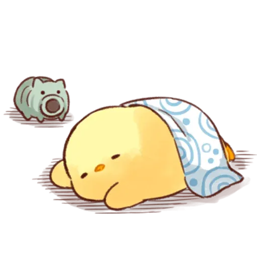 pollitos - Sticker 23