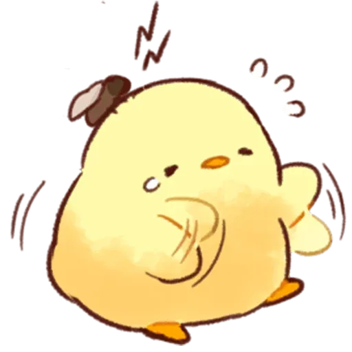 pollitos - Sticker 25