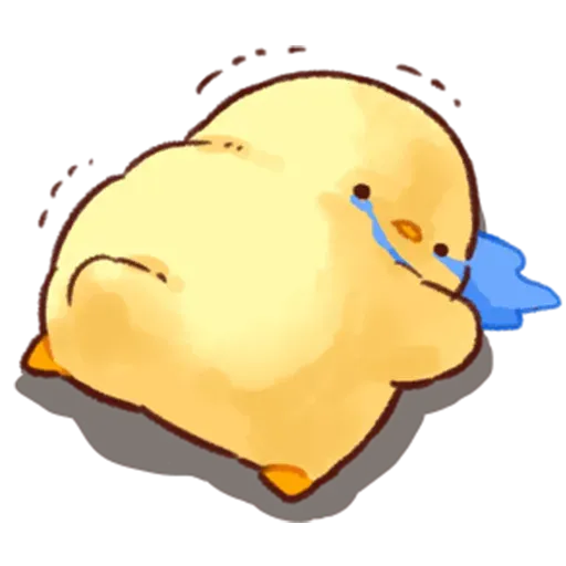 pollitos - Sticker 26