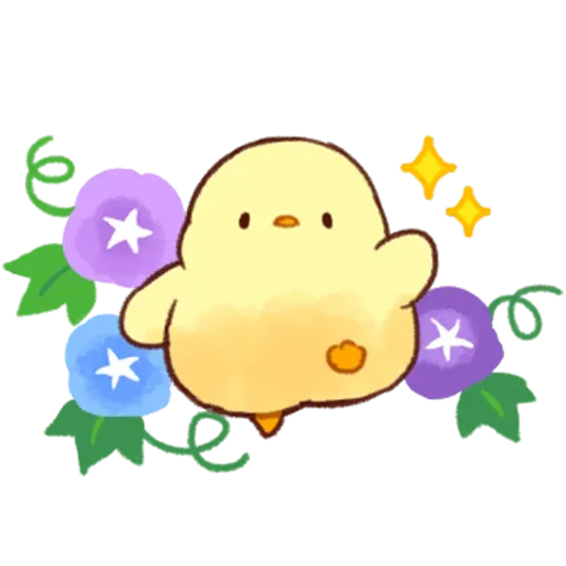 pollitos - Sticker 13