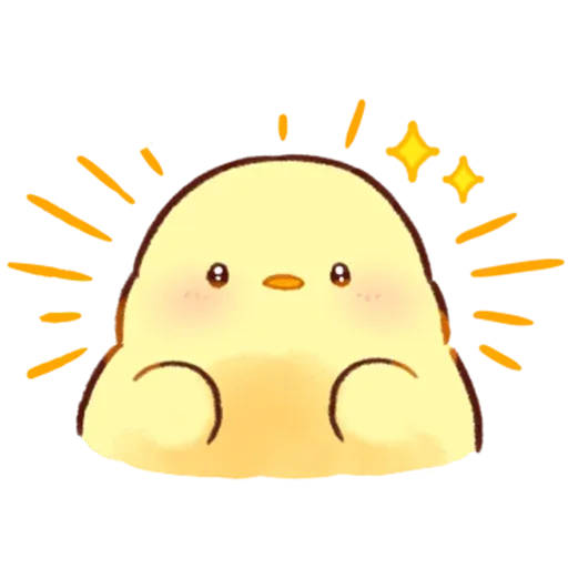 pollitos - Sticker 17