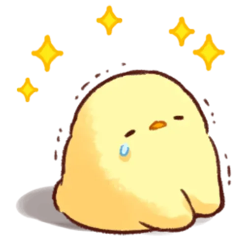 pollitos - Sticker 15