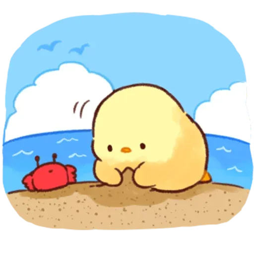 pollitos - Sticker 27