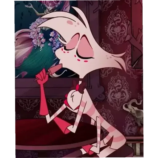 Hazbin/Helluva 6 - Sticker 16