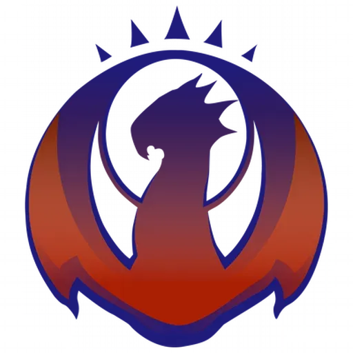 Magic the gathering - Sticker 11