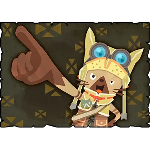 MH - Sticker 12