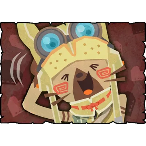MH - Sticker 23