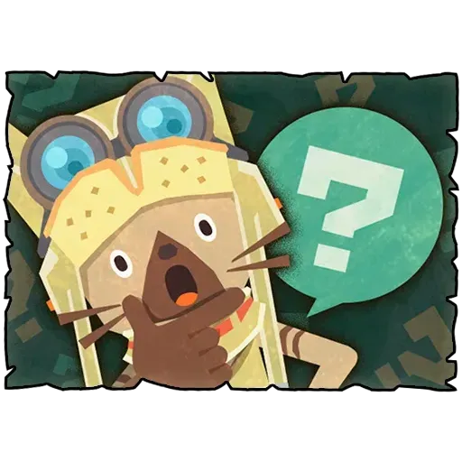 MH - Sticker 22